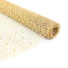 Tela Vazada Glitter Ouro - 50x450cm - 1 unidade - Cromus - Rizzo