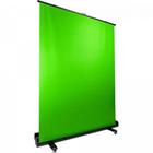 Tela Verde Retrátil Streamplify Screen Lift 1,50x2,00m F002