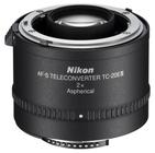 Teleconverter nikon af-s tc-20e iii