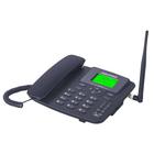 Telefone Celular de Mesa 3G e 4G Wi-Fi