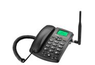 Telefone Celular De Mesa Elgin Desbloqueado Todas Operadoras Rural