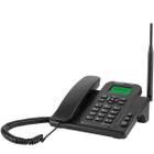 Telefone celular fixo GSM CF4202N - Intelbras