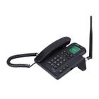 Telefone Celular Fixo Intelbras CFW8031 3G WIFI