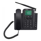 Telefone Celular Fixo Intelbras Cfw9041 Rural Wi-fi 4g Preto