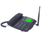 Telefone Celular Fixo Mesa Wi-Fi Dual Sim 700, 850, 900