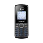 Telefone Celular LG Antigo Simples Para Idosos E Rural, Dual