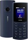 Telefone celular Nokia Simples para idosos 4g Dual SIM bateria longa duração com nota fiscal