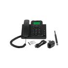 Telefone Celular Rural Fixo Mesa Dual Chip 2g Intelbras CF4202N