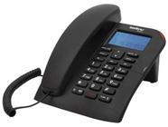 Telefone com Fio Intelbras - Identificador de chamadas - TC 60 ID - Viva-Voz