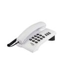 Telefone Com Fio Intelbras Pleno Sem Chave Cinza Ártico