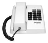 Telefone Com Fio Intelbras Premium TC50 Branco