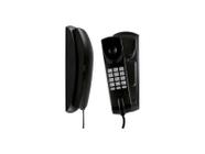 Telefone Com Fio Intelbras Preto Gondola Tc20