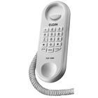 Telefone com fio TCF 1000 Branco Elgin