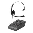 Telefone com headset HSB 50 Intelbras