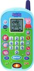 Telefone de Aprendizado Peppa Pig Let/s Chat da VTech