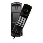 Telefone e Interfone com fio Intelbras modelo TC20 cor Preta