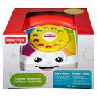 Telefone Feliz - Fisher-Price