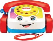 Telefone Feliz Fisher-Price