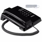 Telefone Fixo com Fio Intelbras TC 50 Premium mesa ou parede