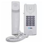 Telefone HDL Gôndola Centrixfone RJ11 60Hz 90.02.01.250 Branco