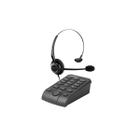 Telefone Headset Base Discadora Hsb 50 Intelbras