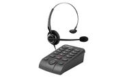 Telefone Headset Intelbras HSB 50