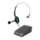 Telefone Headset Intelbras HSB50