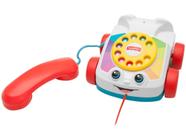 Telefone Infantil Chatter Telephone - Fisher-Price DPN22