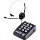 Telefone Intelbras Com Headset Hsb50 4013330