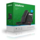 Telefone Intelbras Ip Tip 125I