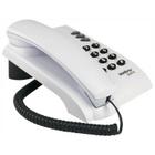 Telefone Intelbras Pleno com fio, Branco