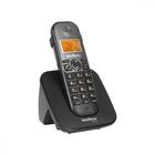 Telefone Intelbras Sem Fio Ts5120 Com Identificador