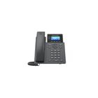 Telefone IP Grandstream 2 Linhas POE GRP2602P