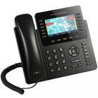 Telefone Ip Grandstream Gxp 2170 12 Linhas Empresarial Poe