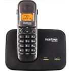 Telefone IP sem Fio TIP 1001D Intelbras