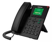 Telefone Ip Voip 6 Contas Sip Poe C/display V5501 Intelbras