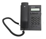 Telefone Ip Voip Sip Tip 125I Poe Intelbras