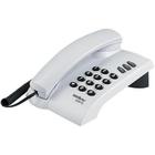 Telefone Pleno C/ Fio Cinza Sem Chave 4080055 F018