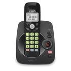 Telefone Residencial Sem Fio VTech VG134-11 DECT 6.0 com Bluetooth