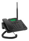 Telefone Rural Intelbras 4G com Internet - CFW 9041