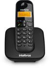 Telefone S/Fio Intelbras TS 3110 - Preto