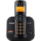 Telefone sem Fio Com ID/Viva Voz TSF 7500 - Elgin