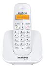 Telefone Sem Fio Com Identificador De Chamada Ts3110