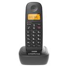 Telefone Sem Fio Digital Ramal Ts2511 Preto Intelbras