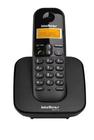 Telefone Sem Fio Intelbras Ts 3110 Preto