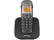 Telefone Sem Fio Intelbras TS 5120 - Identificador de Chamada Viva Voz Conferência