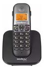 Telefone Sem Fio Intelbras Ts 5120 Preto