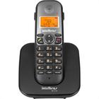 Telefone Sem Fio Intelbras - Ts5120 Preto