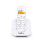 Telefone sem Fio Modelo TS 3110 BRANCO INTELBRAS