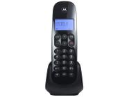 Telefone Sem Fio Motorola MOTO700 